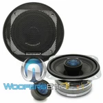 Audiobahn AS40Q 4" 80W Rms 2WAY Neodymium Tweeters Coaxial Car Speakers Pair New. Fixed Price $49.99.