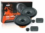 Hertz DSK165.3 6.5" Way Component Car Speaker System. Fixed Price $199.99.