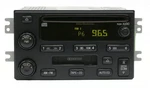 2003-2006 Kia Sorento Am Fm Radio Single Disc Cd Cassette Receiver 96110-3E000. Fixed Price $106.25.