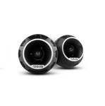 DS18 PRO-TSQ3IN1 1" Aluminum High Compression Neodymium Bullet Tweeters 200. Fixed Price $52.76.