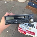 Nissan Skline R34 Gtr / Gtt Oem Radio And Tape Cassette Player 28111-AA000. Fixed Price $213.81.
