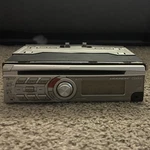 Clarion M275 Car Stereo Marine MP3/WMA. Fixed Price $50.00.