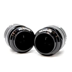 Memphis Audio MJPT25 1-INCH Mojo Pro Bullet Tweeters High-performance Pair. Fixed Price $132.95.