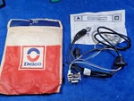 Nos Delco Radio Power Tri Band Cb Antenna Auto Switch & Cable 78 79 80 81 82. Fixed Price $89.95.