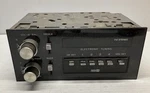 Gm Delco Electronic Tuning Radio - Untested. Fixed Price $49.99.