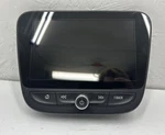 2021-2024 Chevy Malibu Radio Dash Display Screen Id 84712142 Oem. Fixed Price $123.49.
