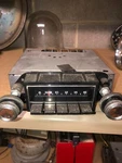 Vintage Delco Gm Radio 80BPBI. Fixed Price $129.99.