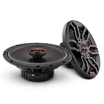 DS18 G6.5XI Gen-x 6.5" 2-WAY Coaxial Speakers 150 Watts 4-OHM Car Door. Fixed Price $57.95.