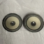 Mb Quart Qm 130 Ohms 40-100 W Car Speakers 5 Pair Germany Untested. Fixed Price $59.99.