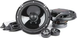 Jvc CS-DR601C 6-1/2" Component System. Fixed Price $159.00.