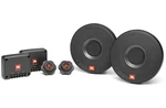 Jbl Club 605CSQ 285 Watt 6.5" Component Carbon Fiber Speakers 6-1/2" W/ Tweeters. Fixed Price $209.77.