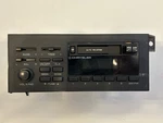 1990 1991 Chrysler Mopar Am/fm Radio Cassette Player Part # 4494073 - Untested. Fixed Price $29.95.