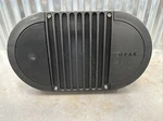 Near Bogen A8 2-WAY Armadillo Speaker 175W, Black. Fixed Price $131.21.
