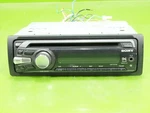 Sony CDX-GT330 Player Radio Stereo Head Unit. Fixed Price $39.79.