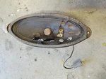 1971 1972 1973 1974 Dodge Plymouth Roadrunner Used Radio Speaker Dash Core. Fixed Price $25.00.