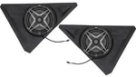 Ssv Works Front 6.5" Speaker Pods For Polaris Slingshot 2015-21 200-SS-F8A. Fixed Price $499.99.