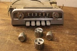 Original Am Radio Model Number 64D40007A-01 From 1962 Ford Thunderbird. Fixed Price $65.00.