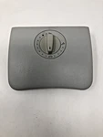 1998-2010 Vw Volkswagen Beetle Sunroof Control Switch Bezel Oem 1C0877847 Tan. Fixed Price $59.70.