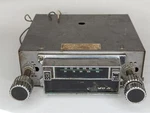 Vintage Lear Jet Stereo Brand Model A-90 Receiver Am/fm Untested, As Is. Fixed Price $31.99.
