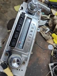 Gm Delco Pontiac Gto Lemans Tempest Super Nice Rare Radio 7291582. Fixed Price $150.00.