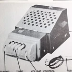 1946 Chevrolet Radio Heater Model 985792 Service Wire Schematic Repair Manual. Fixed Price $9.99.