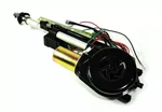 Power Antenna Mast Kit Black Aerial Radio Am/fm For Mercury Cougar 1980-1997 New. Fixed Price $99.95.