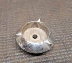 1963 1964 Buick Wildcat Lesabre Riviera Radio Knob 1355481 14157 Ships Worldwide. Fixed Price $9.99.