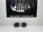 Kicker DS525 Pair 5-1/4" 2-WAY Coaxial Car Speakers Ohm 140W Cc 4C. Fixed Price $45.24.