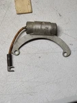 1930'S 1940'S Ford Mercury Radio Noise Suppressor Nos Vintage Part. Fixed Price $35.00.