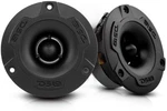 DS18 PRO-TWX1/BK Aluminum Super Bullet Tweeter 1", 240W Max Built Crossover. Fixed Price $29.95.