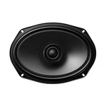 Sony XS-690GS Series 6X9" 60 Watts Rms Power 4 Ohms 2-WAY Coaxial Speakers. Fixed Price $168.00.