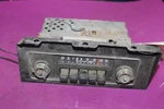 Used Ford Aeronutronic Am Radio Parts. 6A-D7AF-18806. Untested. See Pic. Fixed Price $23.69.