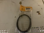 Realistic 12-1312 Automotive Antenna Extension Cable 24" Long For Rv, Camper Nos. Fixed Price $5.99.