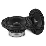 DS18 3.5" Neodymium Magnet Dashboard Car Loud Speakers 4-OHM Pair 35D200N-4. Fixed Price $224.95.