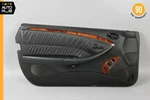06-09 Mercedes W209 CLK500 CLK550 Convertible Door Panel Front Left Side Oem. Fixed Price $131.23.