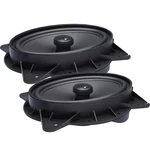 Powerbass OE692-TY 6X9" Toyota Oem Coaxial Speakers Upgrade Pair. Fixed Price $97.49.