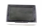 Info-gps-tv Screen Display 164 Type GL450 Fits 2009 Mercedes Gl-class Oem #21473. Fixed Price $100.00.