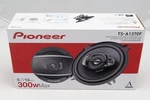 Pioneer TS-A1370F Series 5.25 Total Watts 600 Max 3-WAY Car Brand New. Fixed Price $78.99.