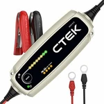 Muscle Car 12 Volt Automatic Battery Trickle Charger Ford Chevy Mopar Mustang. Fixed Price $119.99.