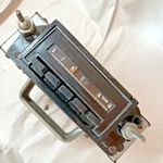 Vintage Delco Gm Radio 1145709 Monte Carlo Chevelle Malibu Camino Oem. Fixed Price $19.38.