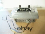 Rat Rod Dash Speaker Radio 50 51 52 53 54 6 Volt Chevy Ford Mopar. Fixed Price $100.00.