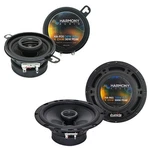 Pontiac Transsport Apv 1990-1992 Factory Speaker Upgrade Harmony R35 R65 New. Fixed Price $89.95.