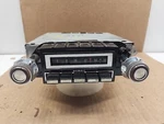 1974 Vintage Oem Oldsmobile Cutlass Am Radio Untested #9343283 #43APB1. Fixed Price $18.75.