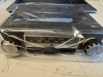 Radiomobile 80X Car Mw/lw Jaguar, Daimler 12V Only Negative Earth Working. Fixed Price $92.85.