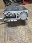 Pioneer Super Tuner KP-500 Vintage Cassete Car Stereo Player With Auxiliary Plug. Fixed Price $299.99.