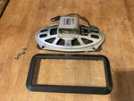 1967 Ford Oem Speaker Grille & Bezel C7AA-08971-A C7AA-18978-A Galaxie Mustang. Fixed Price $40.00.