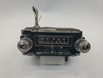 Cadillac Deville Seville Eldorado Am Fm Radio Delco Gm 2700 Oem. Fixed Price $445.00.
