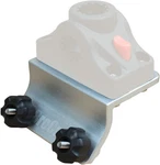 Brocraft Universal Bracket For 45 Degree Lund Sport /G3 Track/ranger. Fixed Price $51.99.