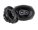 Orion Cobalt CB693 6X9 3-WAY 320W Max Full Range Coaxial Car Audio Speakers. Fixed Price $59.95.