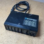 1984-1986 Blaupunkt BE-55 Graph Equalizer Porsche 911 944 Untested. Fixed Price $80.58.